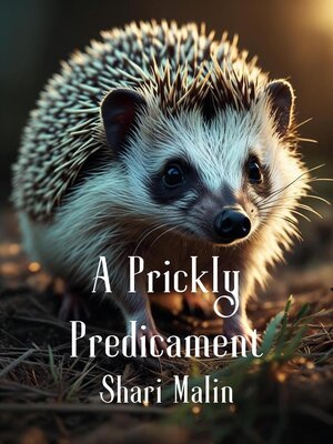 cover image of A Prickly Predicament